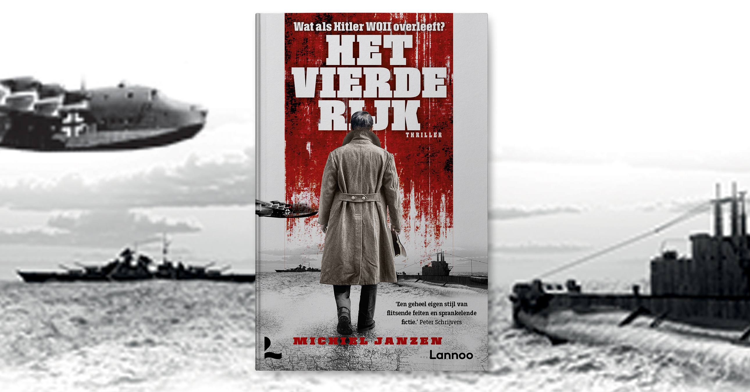 Het Vierde Rijk
