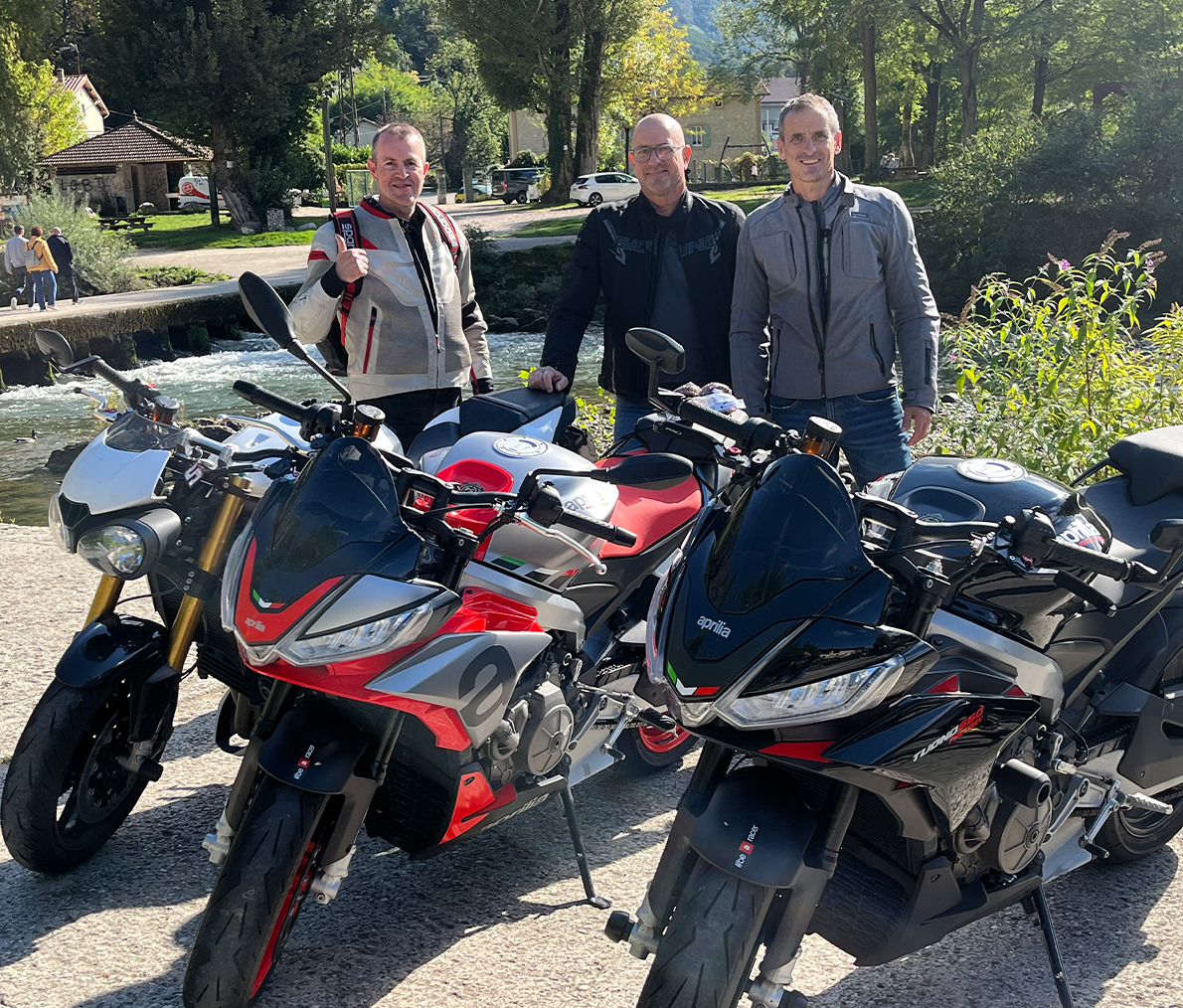 Battlefield Tour in de Vercors
