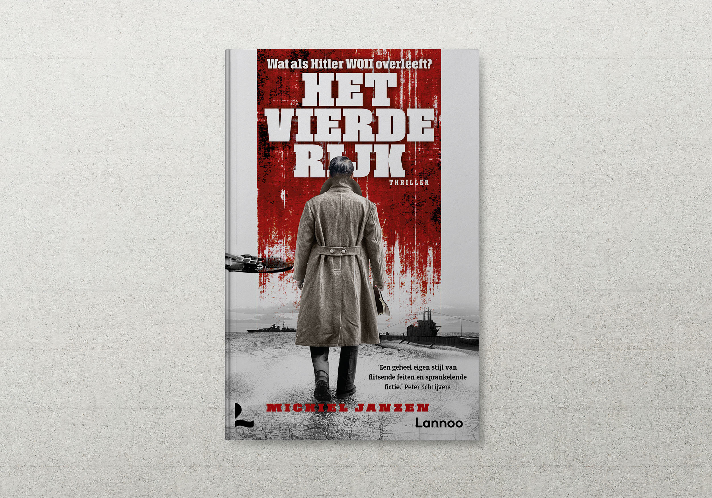 Het Vierde Rijk